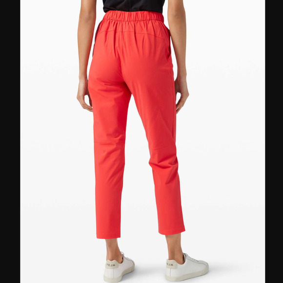 Lululemon Your True Trouser High Rise Pant - Picture 2 of 6